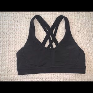 Lulu Lemon Sports Bra